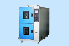 <b>正確抉擇帶動(dòng)美好未來(lái)—高低溫沖擊試驗(yàn)箱</b>