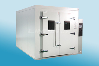 <b>步入式高低溫試驗(yàn)箱噪音大，檢查這幾個(gè)地方！</b>