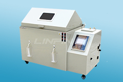 <b>鹽霧試驗箱電源，水源，氣源三方面的注意事項</b>