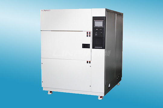 <b>高低溫沖擊試驗箱壓縮機(jī)排氣不足的解決辦法</b>
