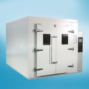 <b>高低溫試驗箱精細化成為發(fā)展趨勢</b>