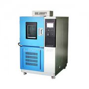 高低溫試驗箱可以放多大試驗品