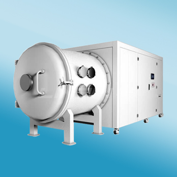 一體化熱真空試驗(yàn)箱，加速產(chǎn)品開發(fā)周期